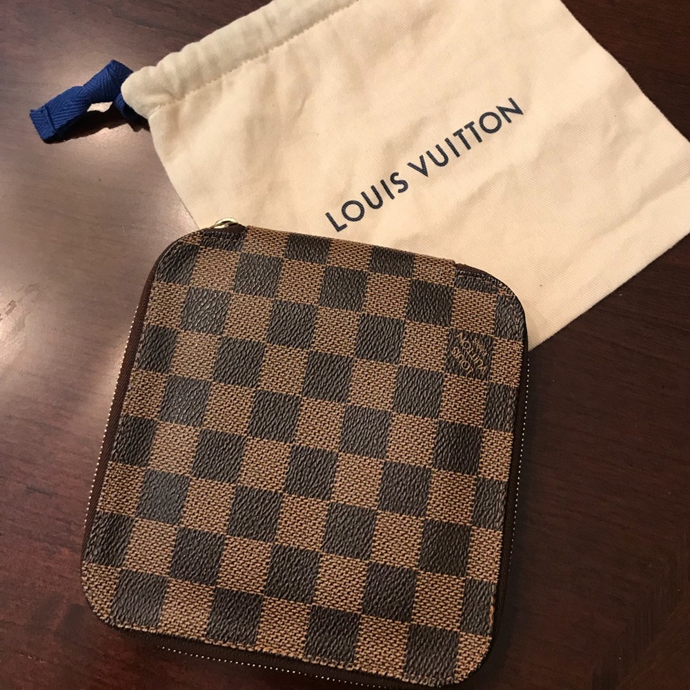 🔥🔥RARE Authentic LV Olav Damier Ebene🔥🔥